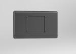 Windows/Android Tablets with customized plsatic and metal cases customized