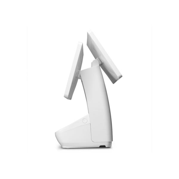 Commercial Touch POS Machine Industrial Level CPU Screen Ratio 16:9 High Performance