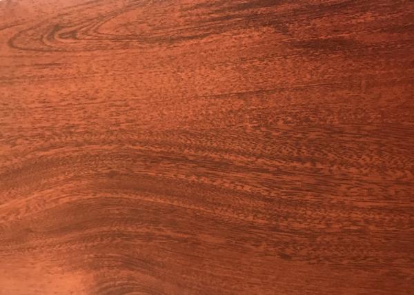 Quality Professional Custom MFC Furniture Board Laminated Chipboard Sheets for sale