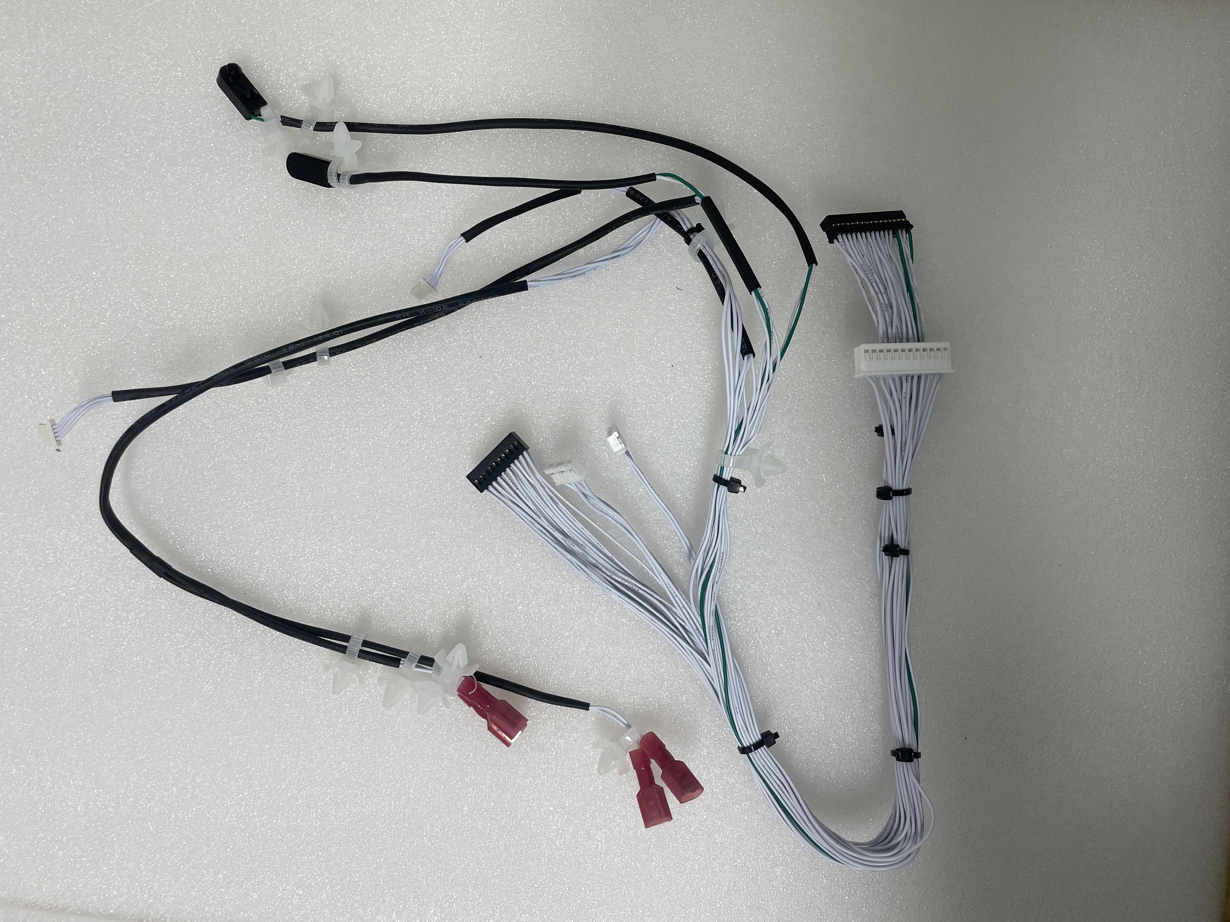 4450733349 ATM Parts ATM Machine Parts NCR S2 cabel,S2 Pickmodule Harness 445-0733349