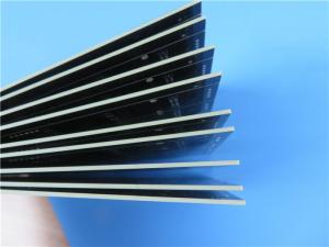 Buy cheap High Tg Multi-layer Printed Circuit Board (PCB) on IT-180ATC and IT-180GNBS Lead Free Compliance product