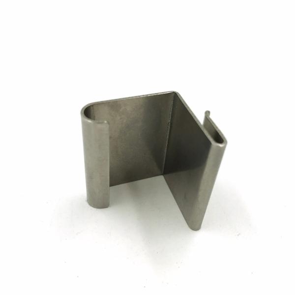Custom OEM Precision Sheet Metal Fabrication Parts