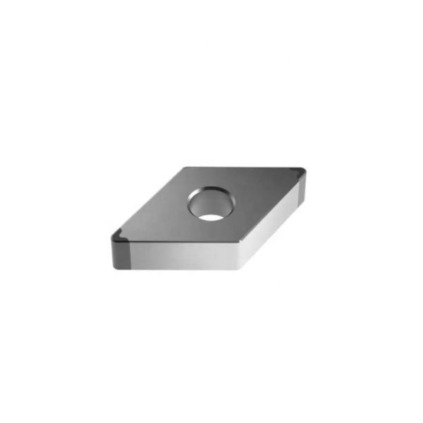 Quality Hot sale Diamond CBN turning milling cutter Solid CBN tips soldering insert for sale