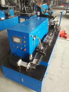 China Top Grade Full Automatic Coil Nail Making Machine Durable Service on sale