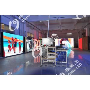 Density Dots/M2 10000 Pixel Pitch 10mm Outdoor Advertising Full Color LED Display Module