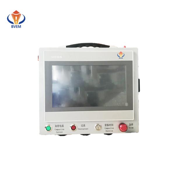 Quality Professional Vibroflotation Data Logger / Vibroflot Equipment Portable Data Logger for sale
