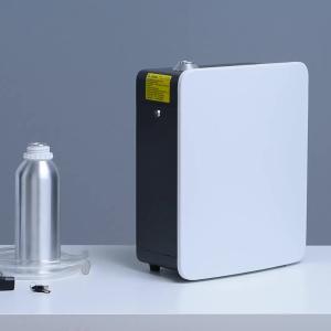 Buy cheap Good Quality Wall Mounted commercial Scent Diffuser HVAC System with Coverage of 2000 Cub product
