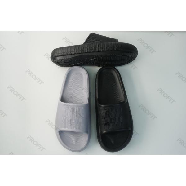OEM Ultralight Non Slip EVA Pillow Slides Slippers