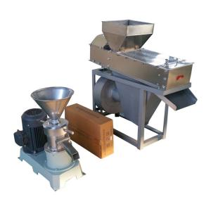 Buy cheap Low Energy Groundnut Skin Peeling Machine product