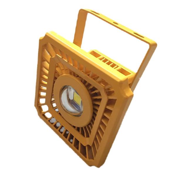 Quality Zone 1 Zone 2 Flameproof Explosion Proof Lighting For Flammable Dust Atmosphere for sale