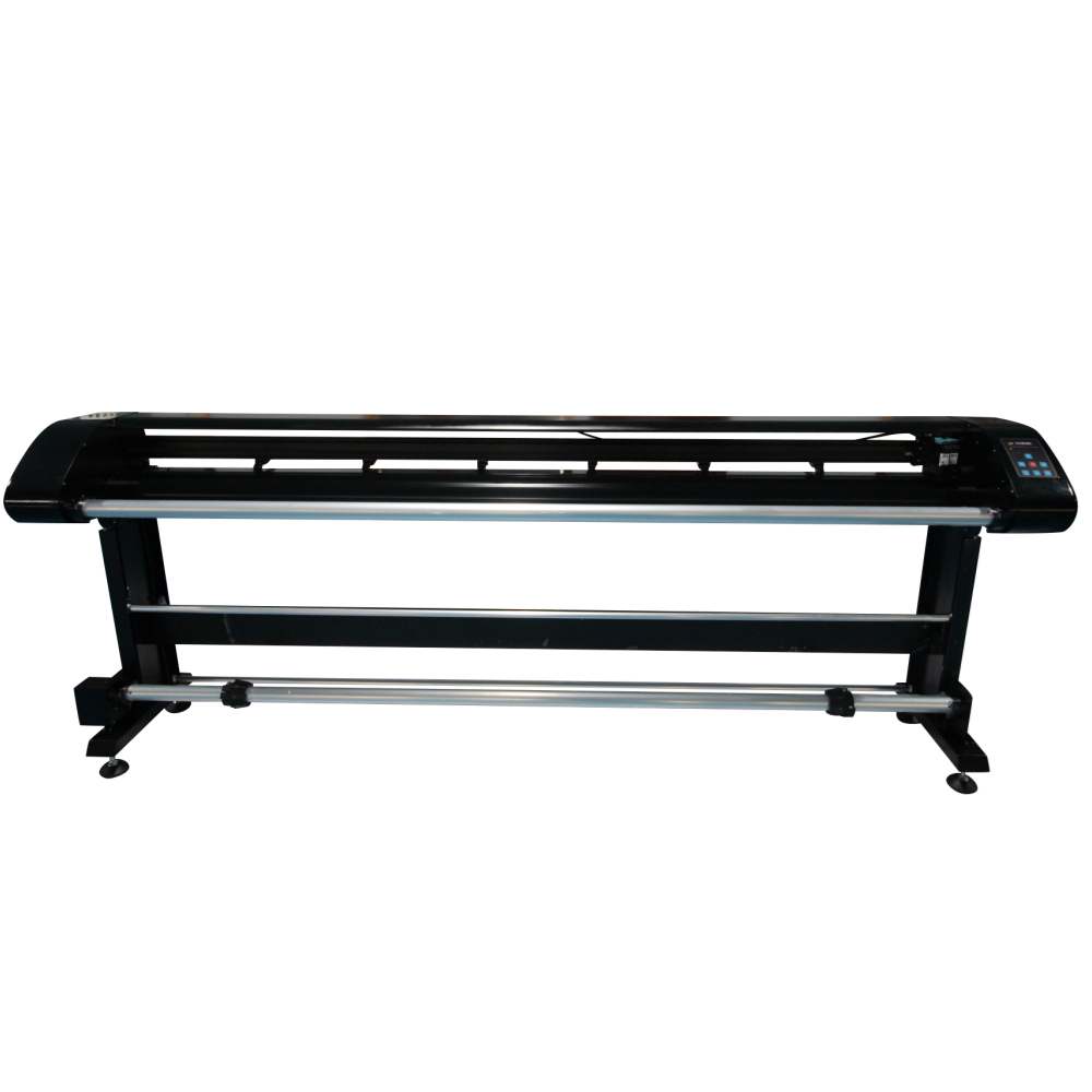High Speed Network USB CAD Inkjet Plotter for Garment Industry and Large Printing Size