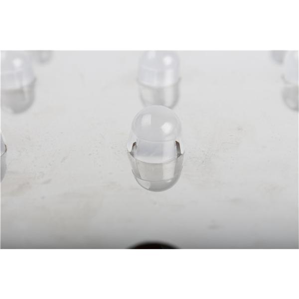 Popular LED Pixel Module RGB Color 12mm Square LED Pixel Light