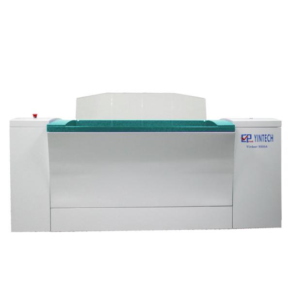 AC220V Remote Diagnosis System Laser UV CTP Machine For Printing
