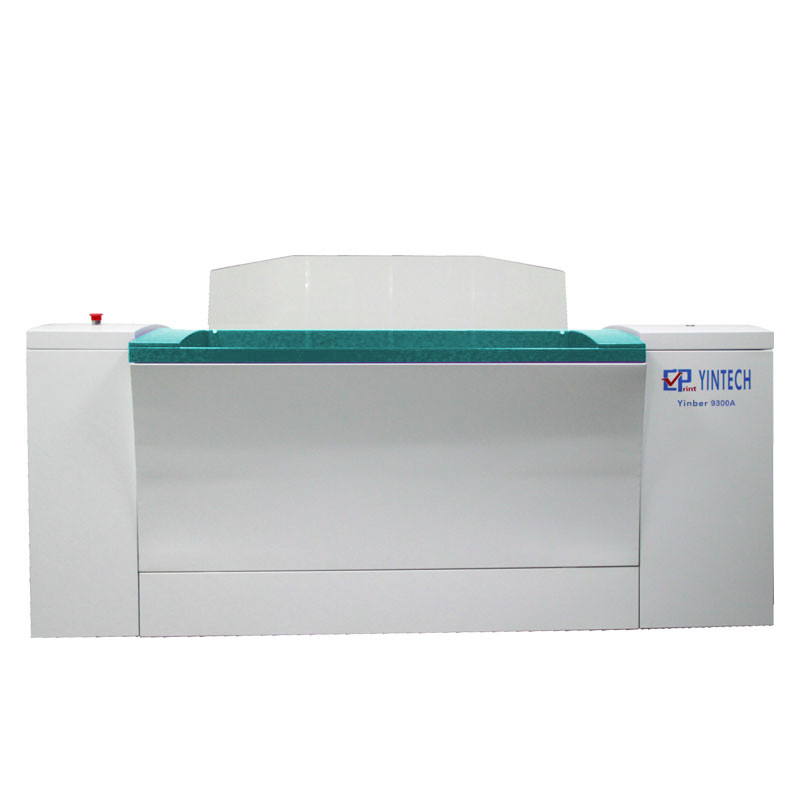 48 Channels CTP Plate Maker CTCP Machine For Output Center