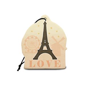 Buy cheap Decorative Sleep Aid 2mm Paper Air Freshener product