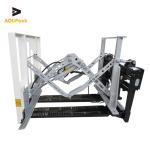 ALFP Slide Adjustable 3000kgs Push Pull Attachment