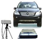 Under vehicle scanning system,1 second imagery,car passing speed 45km/h,files