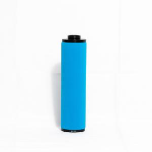 98.8 Percent SS Precision Atlas Filter Coalescing Filter Element Fiberpaper Coalescing Air