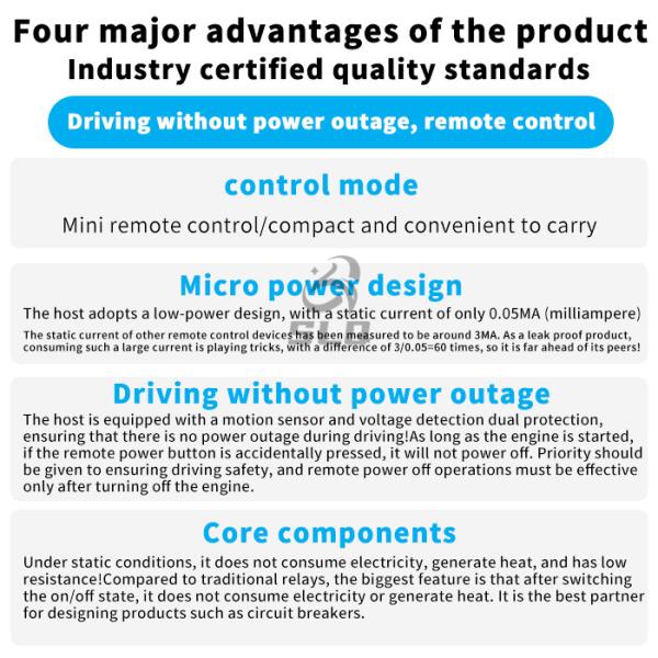 ES-100 Electronics Serious with Battery Power Source and 0.05MA Static Overflow Isolated Safety