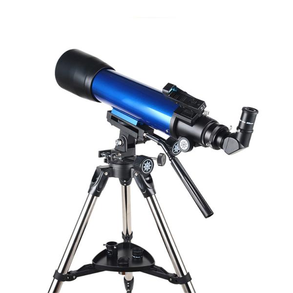 Quality 102x600mm Astronomical Refractor Telescope , Professional Telescopes For Astronomy for sale