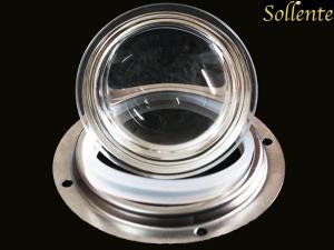 60W CXA CXB2530 LED High Bay Light Fixtures For Supermarket Lighting