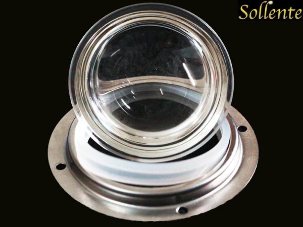 Quality 60W CXA CXB2530 LED High Bay Light Fixtures For Supermarket Lighting for sale