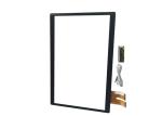 23inch Digital Signage Touch Panel , Multi Touch Point USB Touch Screen Panel