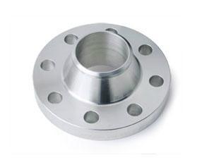 Buy cheap Pipe Metal Processing Machinery Parts Weld Neck Flange Stainless Steel product