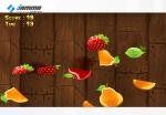 Interactive Floor Projection Multiplayer 3D Projector System Dynamic Ground Size