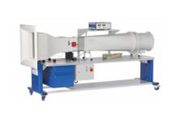 Quality Vocational Training Tools And Equipment Hydrodynamics Laboratory Equipment open circuit subsoni wind turbine for sale