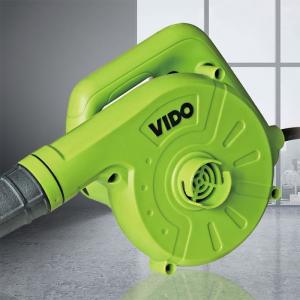 14000/min 450W Aspirator Electric Air Blower Gun