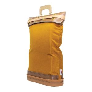 Regulation Locking Security Mailbag with Handles with Handles is constructed