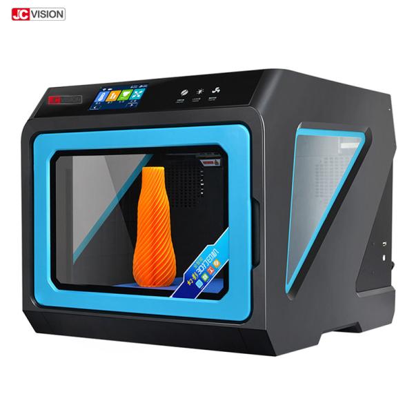 Quality AC110V Low Friction Smart 3D Printer FDM Industrial 3D Printer for sale
