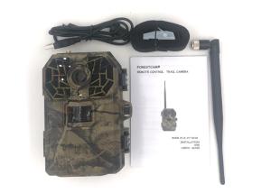 Energy Saving Gsm Trail Camera Infrared Wildlife Camera With Motion Sensor