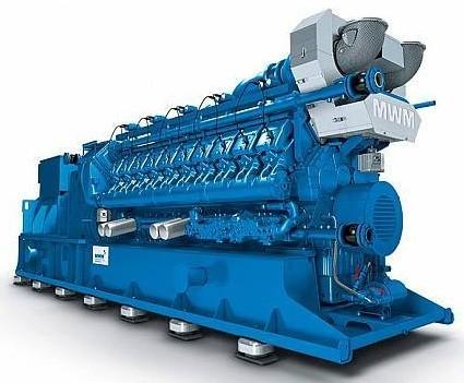 Quality TCG2020 Biogas Engine Generator 50HZ/60HZ Biogas Powered Generator for sale