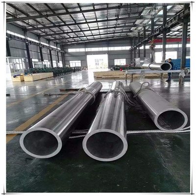 High Temperature and Corrosion Resistant C276 Hastelloy Pipe Round/Square Nickel Alloy Tube for High Stress Environments