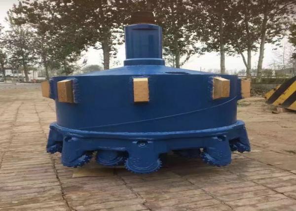Quality Sustainable Integrated Tricone Well Drilling Tools Impact Resistant for sale