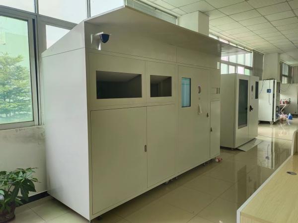 Quality Multi-functional AI Powered Bottle & Cans Reverse Vending Machine RVM Recycling Solution for sale