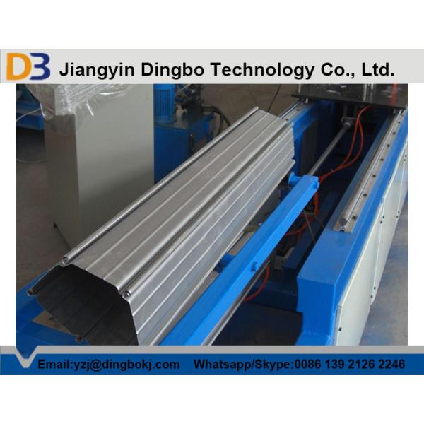 Garage Metal Sheet Rolling Door Aluminum Steel Strip Shutter Roller Slat Making Machine