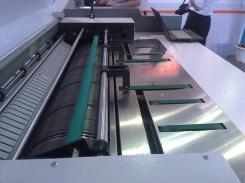 Quality High Speed 405nm Laser Diode Plate Making Machine With Temperature Control System for sale