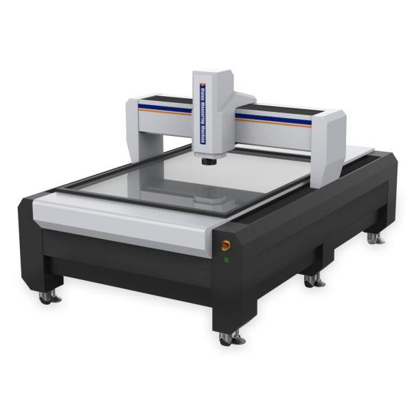 Super Large Travel Automatic Vision measuring machine Autovision Gantry