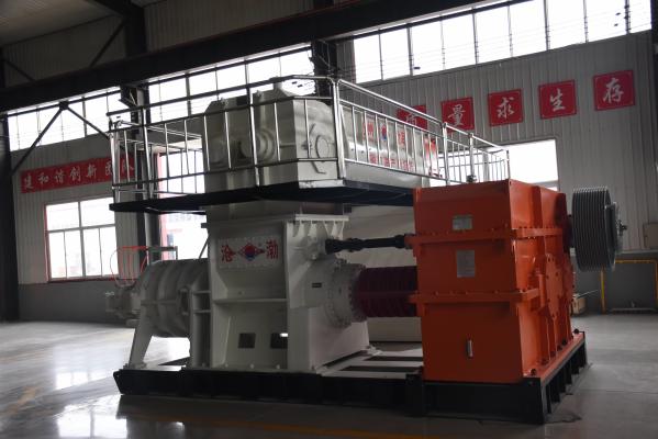 Quality JKY-100 Automatic Soil Brick Making Machine With Dryer for sale