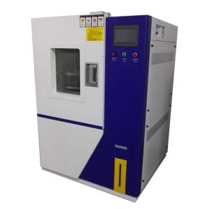 China Simulation Temperature Humidity Test Chamber , Climatic Temp Humidity Chamber on sale