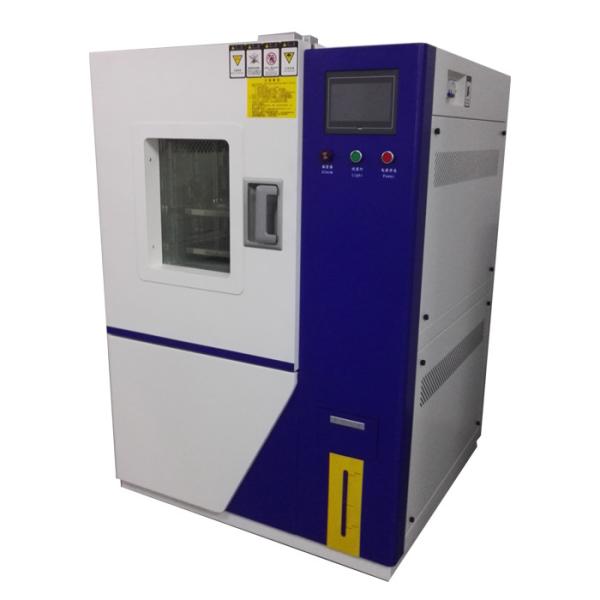Quality Simulation Temperature Humidity Test Chamber , Climatic Temp Humidity Chamber for sale