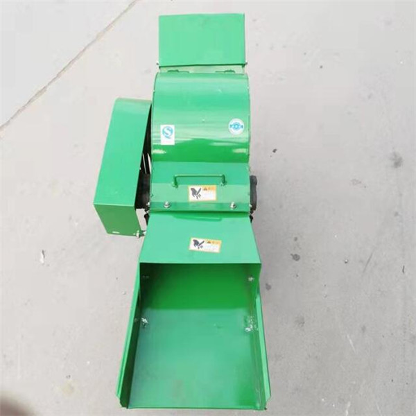 small chaff cutter, corn straw cutter, hay cutter, chinese berb chopping machine