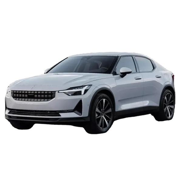 Quality 2023 Polestar 2 's Latest 4 Wheel Electric Vehicle with 250 Max Speed and 2735mm Wheelbase for sale
