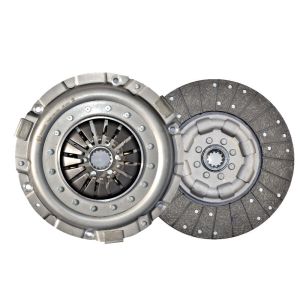 Mtz Clutch Pressure Plate for Mtz Tractor Parts Комплект лепесткового сцепления
