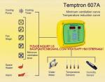 Automatic 150m Grow Room Environment Controller, 616 Automatic Environment