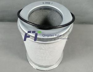 China Kaeser Alternative ISO9001 620081 Air Compressor Oil Separator on sale