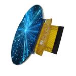 2.76 Inch High Resolution TFT Display Custom RGB TFT Display